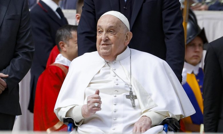 papa Francisco