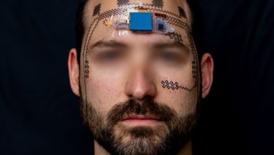 tatuaje electrónico