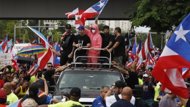 Festival Santo Domingo