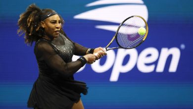 Serena Williams