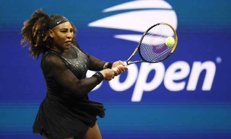Serena Williams
