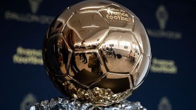 Balón de Oro