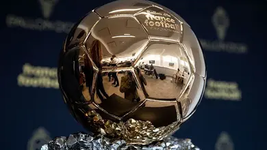 Balón de Oro