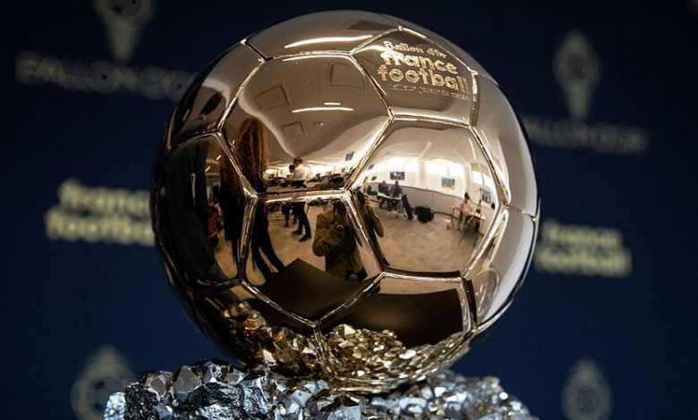 Balón de Oro
