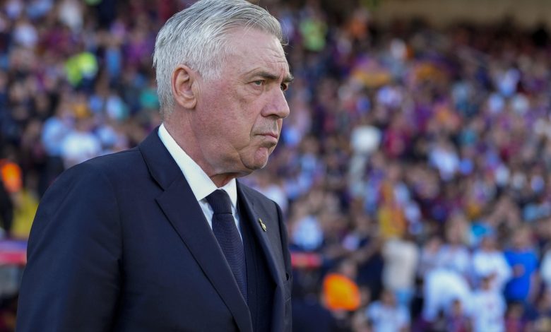 Carlo Ancelotti