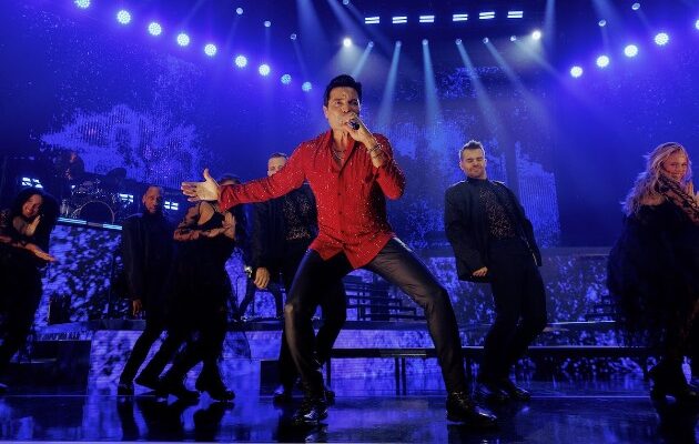 Chayanne