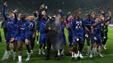 Chelsea - Conference League