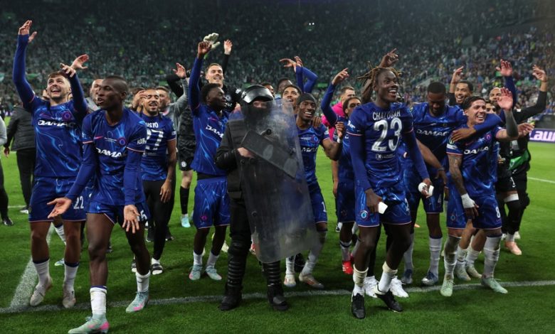 Chelsea - Conference League