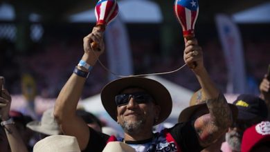 Día Nacional de la Salsa