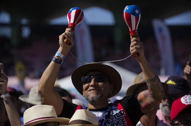 Día Nacional de la Salsa