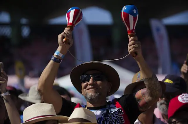 Día Nacional de la Salsa