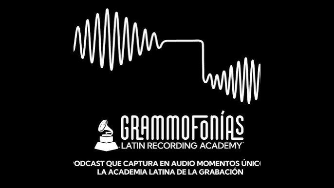 Grammofonías