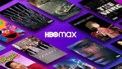 HBO Max