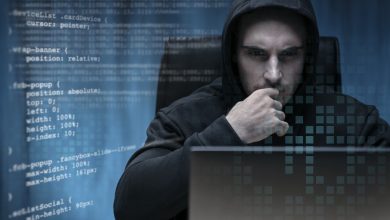 Imagen referencial - Aumentan los ataques al sector educativo ¿cómo defenderse- Suministrada por ESET y Comstat R