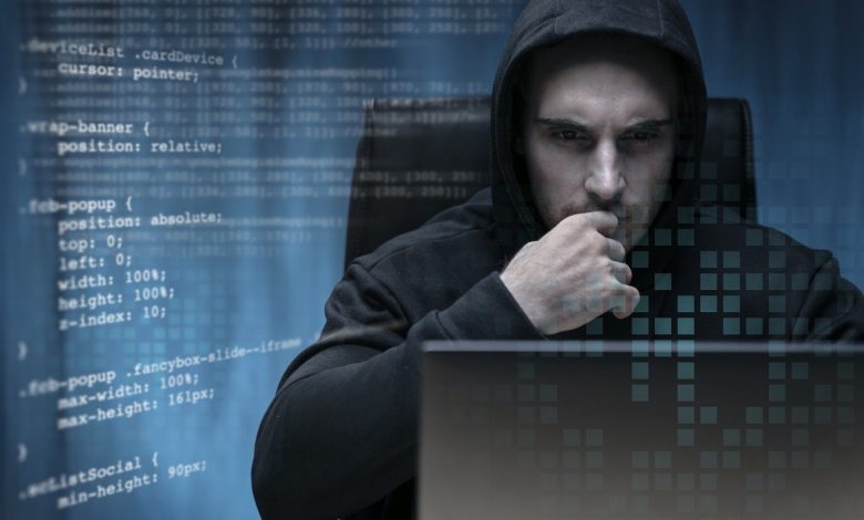 Imagen referencial - Aumentan los ataques al sector educativo ¿cómo defenderse- Suministrada por ESET y Comstat R