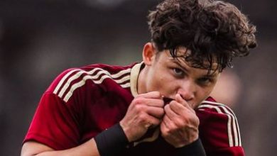 Imagen referencial - Red social X - @F5Vinotinto