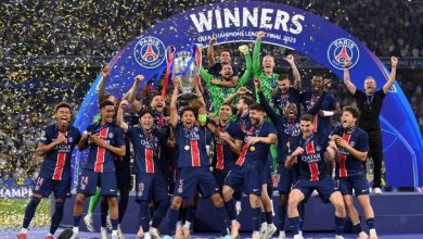 Imagen referencial principal - PSG