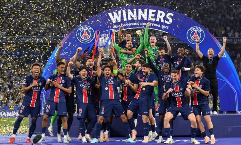 Imagen referencial principal - PSG
