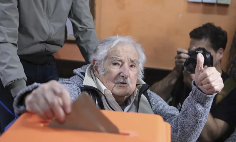 José "Pepe" Mujica
