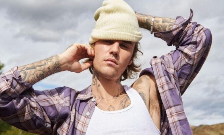 Justin Bieber