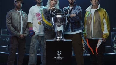 Linkin Park - Liga de Campeones