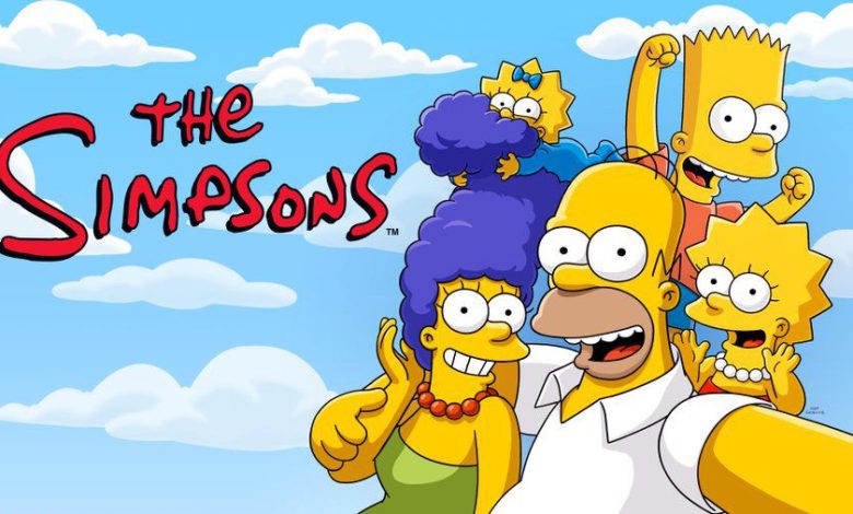 Los Simpson