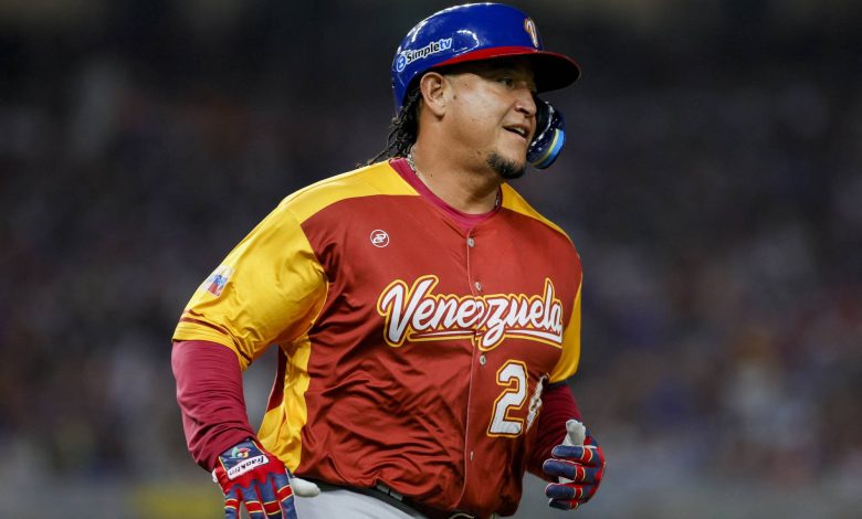 Miguel Cabrera
