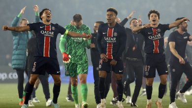 PSG