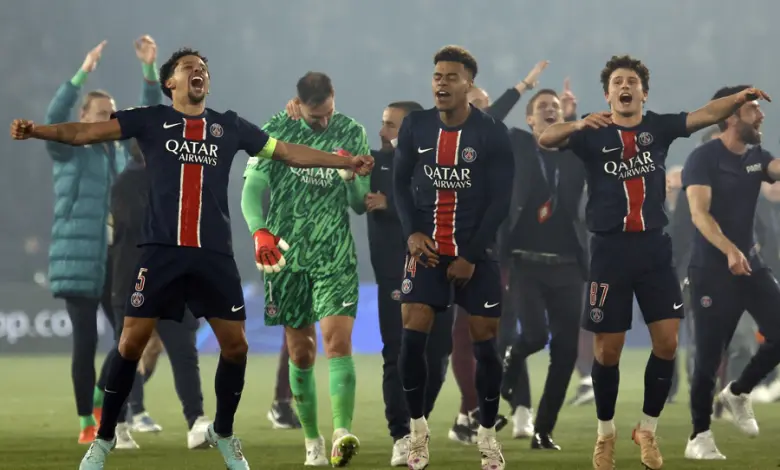 PSG