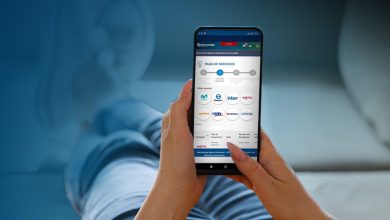 Pago de servicios - Bancamiga