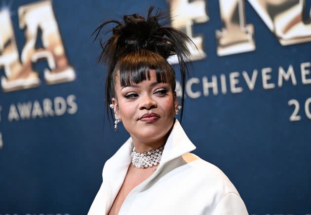 Rihanna