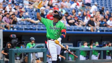 Ronald Acuña Jr. - Rehabilitación