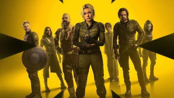 Thunderbolts
