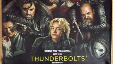 Thunderbolts