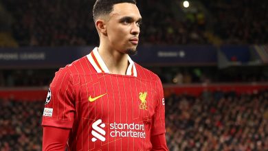 Trent Alexander-Arnold
