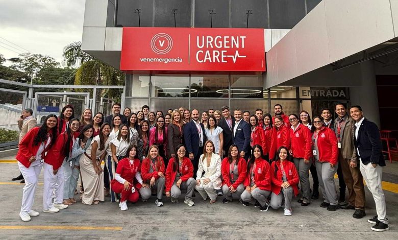 Venemergencia