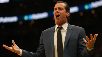 Kenny Atkinson