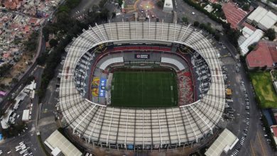 Estadio Azteca