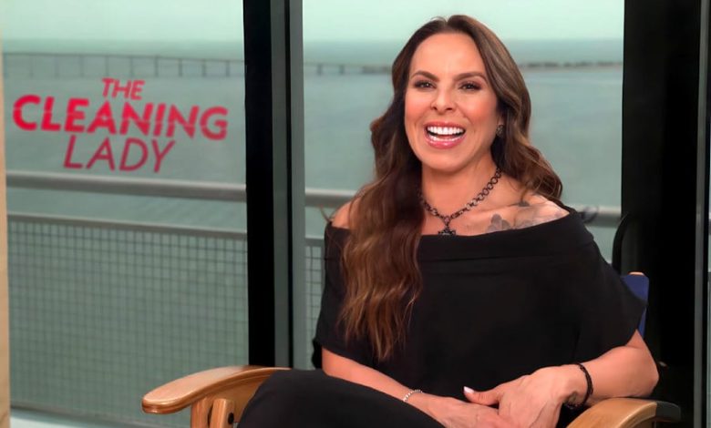 Kate del Castillo