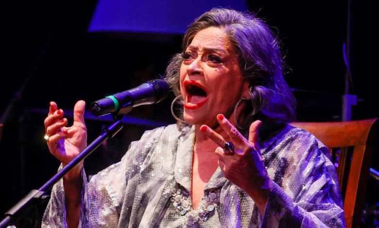 Soledad Bravo