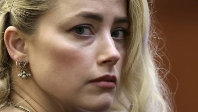 Amber Heard