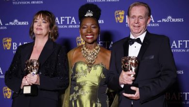 Premios Bafta