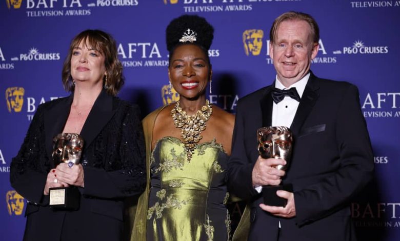 Premios Bafta