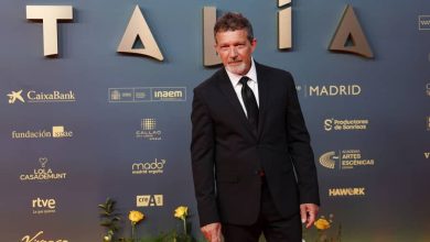 Antonio Banderas
