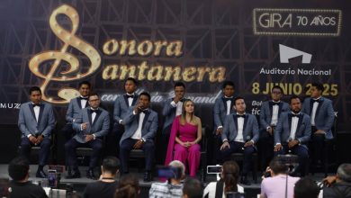 Sonora Santanera