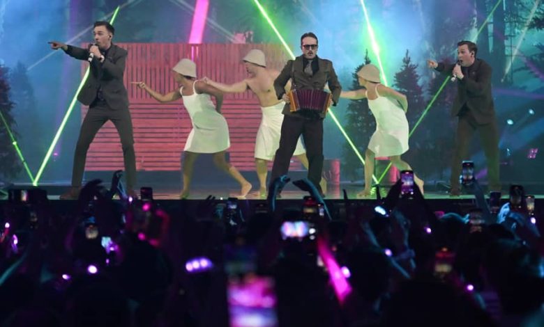 Eurovisión