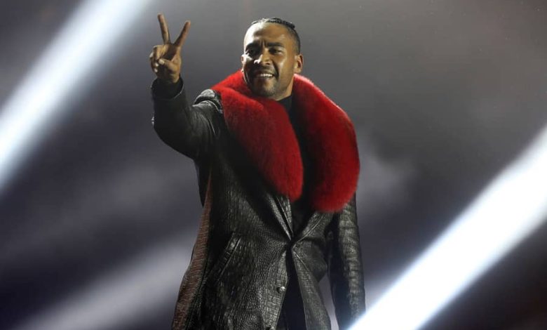 Don Omar