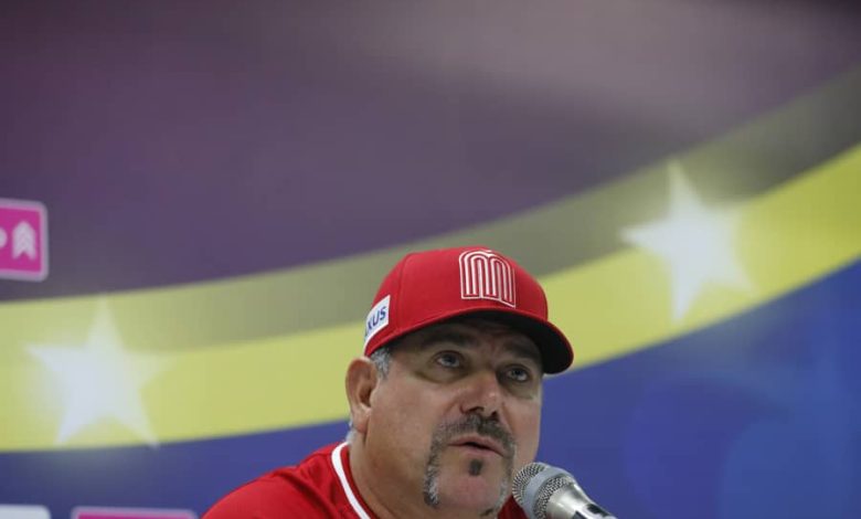 Clásico Mundial de Béisbol