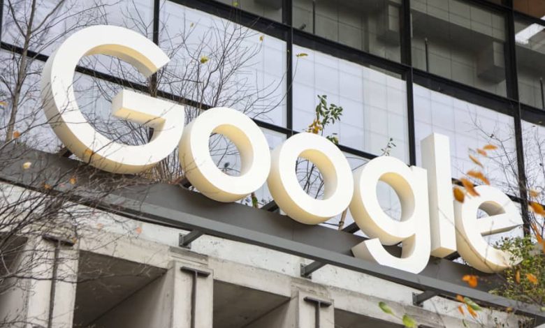Google