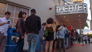 Cine - EEUU - Destino final